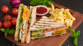 3 Resep Sandwich Telur, Solusi Sarapan Kilat Nikmat dan Kaya Gizi