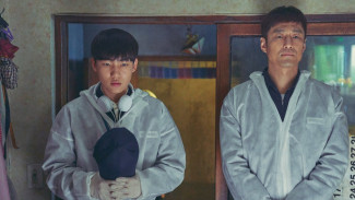 10 Drama Korea Paling Intens Ini Bikin Susah Tidur! Siap-Siap Marathon Sampai Subuh
