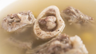 Bukan Hanya Enak Dimakan, Ini Manfaat Kesehatan Sumsum Tulang Sapi