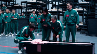 Squid Game Season 4 Dibatalkan? Ini Penjelasan Lengkap Sang Sutradara