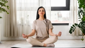 Tetap Sehat Jiwa di Tengah Era Digital, 9 Tips Mental Wellness yang Mudah Dilakukan