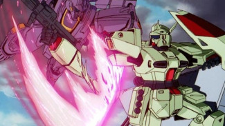 Mengenal Federation dan Zeon dalam Semesta Gundam