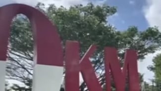 Titik Nol Merauke, Menapak Ujung Timur Indonesia Bikin Merinding!