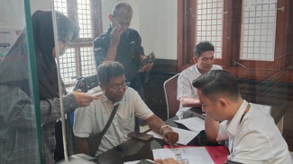 Jurnalis Radar Bali Laporkan Wartawan INS atas Dugaan Pencemaran Nama Baik dan Pelanggaran UU ITE