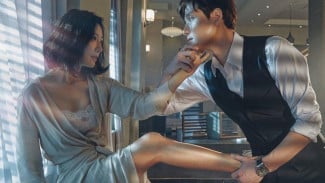 Panas! 10 Drama Korea tentang Perselingkuhan dan Cinta Terlarang, Endingnya Bikin Emosi Campur Aduk