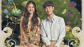 10 Drama Korea Cewek Dingin yang Cuma Luluh Sama Pria Tepat