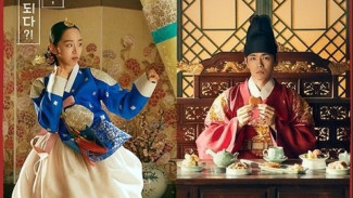7 Drakor Komedi Paling Lucu Buat Lepas Stres, Siap Sakit Perut?