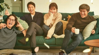 12 Drama Korea Paling Emosional yang Bikin Nangis Sejadi-jadinya