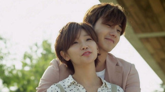Chemistry Kuat! Ini Drama Korea dengan Pasangan yang Bikin Baper