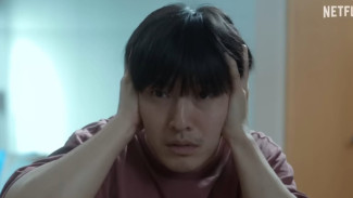 Sinopsis Wall to Wall, Film Thriller Psikologis Korea tentang Teror di Apartemen