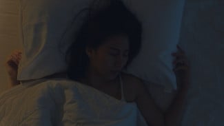 Kebiasaan Tidur Tanpa Cahaya Sama Sekali, Aman Gak Sih Buat Tubuh?