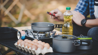 Tips dan Trik Masak Hemat Gas di Dapur, Simpel Tanpa Ribet!