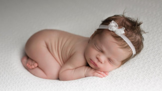 7 Cara Bikin Rutinitas Tidur Bayi Lebih Teratur