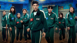7 Drakor Persaingan Paling Sengit yang Bikin Darah Tinggi, Siapa Jagoanmu?