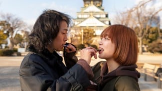Jepang Bukan Cuma Soal Anime! Ini 5 Fakta Menarik yang Bikin Kamu Makin Kagum