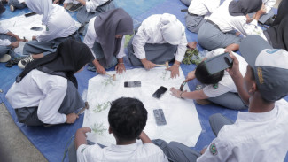 Kumpulan Ide Game MPLS yang Seru dan Gokil Abis, Bikin Suasana Langsung Pecah