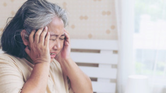 Sakit Kepala Berat Mendadak? Waspadai Stroke Hemoragik!