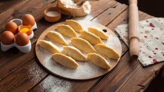 10 Ide Bekal Sekolah Sehat dan Disukai Anak