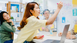 7 Contoh Soft Skill yang Perlu Dikuasai, Penting untuk Karier dan Kehidupan
