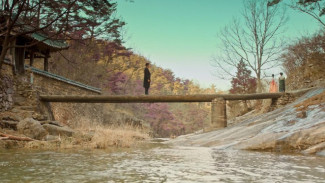 10 Drama Korea Paling Memukau Secara Visual, Wajib Ditonton Pecinta Sinematografi Indah