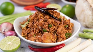 Resep Masakan Rumahan yang Unik dan Ternyata Enak!