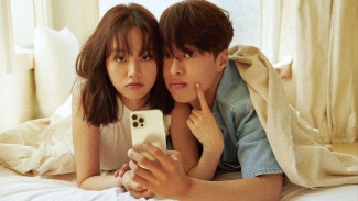 Drama Korea Penuh Keceriaan yang Siap Menghangatkan Hatimu