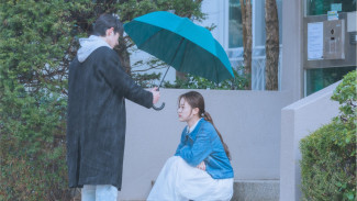 10 Drama Korea Enemies to Lovers Terbaik, dari Benci Jadi Cinta