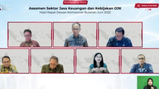 Israel vs Iran Memanas, Bagaimana Dampaknya ke Ekonomi Indonesia?