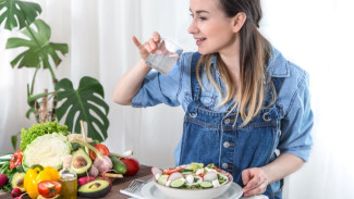 Golongan Darah B Wajib Tahu! Diet Ala Dr D’Adamo