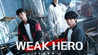 Singkat Saja! 7 Drakor Ini Hanya Memiliki 8 Episode Bisa Tamat Sekali Nonton!