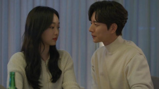 7 Drama Korea Ini Jadi Bukti Kharisma dan Bakat Luar Biasa Park Hae Jin