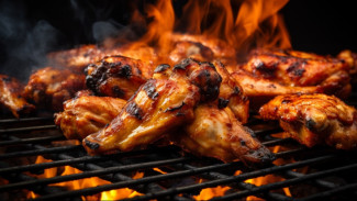 Tips dan Trik Masak Ayam Agar Tidak Amis dan Bumbunya Meresap