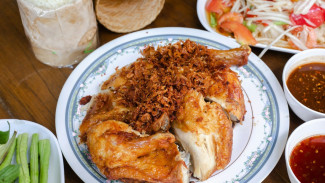 Ragam Ide Masakan Ayam untuk Menu Sehari-hari