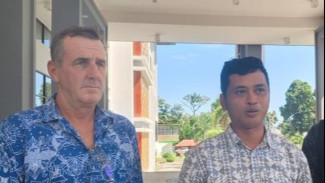 Investasi Tertahan, WNA Australia Bongkar Dugaan Pemerasan oleh Wakil Ketua DPRD Lombok Barat