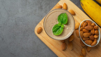 Smoothies Adaptogen untuk Redakan Stres dan Pulihkan Energi