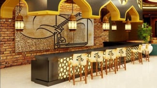 Eksplorasi Halal Restoran dengan Menu Otentik dan Bersertifikat