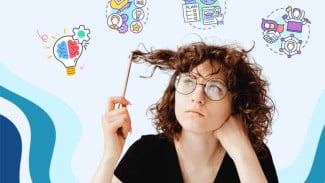 Kenali Potensi Lewat Tes Minat Bakat Jurusan Kuliah Sebelum Mendaftar