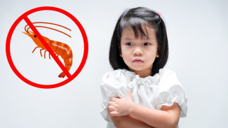 Gatal atau Sesak Setelah Makan Udang? Bisa Jadi Kamu Alergi Udang!