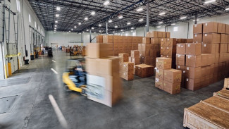 Layanan Door to Door Adalah Solusi Praktis Kirim Barang Tanpa Repot