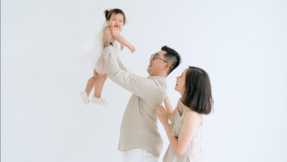 Orang Tua Juga Manusia, Tips Self-Care Bagi Ibu dan Ayah