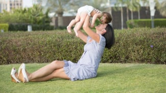 Parenting Bukan Kompetisi, Fokus pada Proses, Bukan Perbandingan