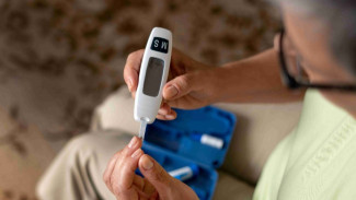 Tubuh Kirim Sinyal Diam-Diam, Ini 7 Tanda Awal Diabetes