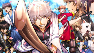 5 Anime Paling Kocak yang Bikin Lupa Semua Masalah Hidup!