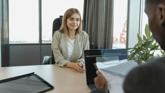 Kumpulan Contoh Pertanyaan Interview Kerja dan Jawabannya, Modal Percaya Diri