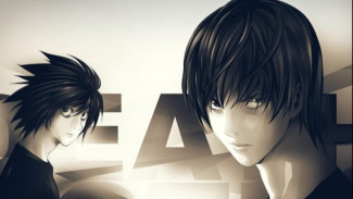 Tak Banyak Diketahui Orang, 7 Fakta Menarik Dari Anime Death Note Yang Populer Hingga Saat Ini