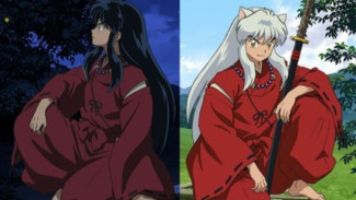 Menguak 5 Fakta Menarik Dari Karakter Inuyasha Dalam Serial Anime Inuyasha, Manusia Setengah Iblis Yang Kocak