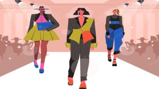3 Merk Baju Lokal Yang Mendunia Dengan Kualitas Terbaik