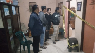 Datang ke Pengajian Meminta Pertolongan, Seorang Lansia di Mangaran Situbondo Alami Luka Robek Akibat Pencurian