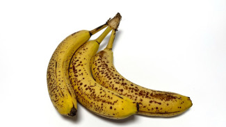 Amankah Memakan Pisang yang Kulitnya Sudah Menghitam?