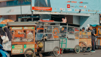 15 Ide Jualan Makanan 1000an, Modal Minimalis Tapi Hasilnya Maksimalis!